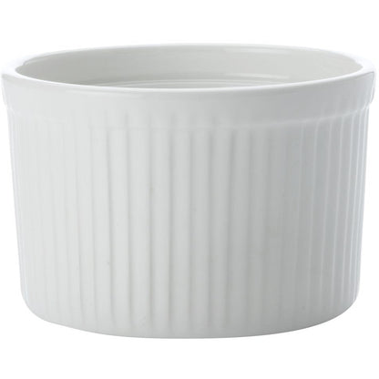 Maxwell & Williams White Basics Ramekin 10cm x 7cm