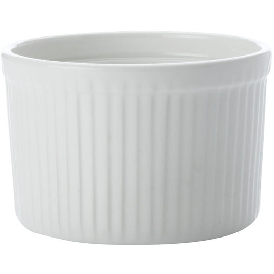 Maxwell & Williams White Basics Ramekin 10cm x 7cm