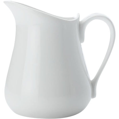 Maxwell & Williams White Basics Jug - 1L