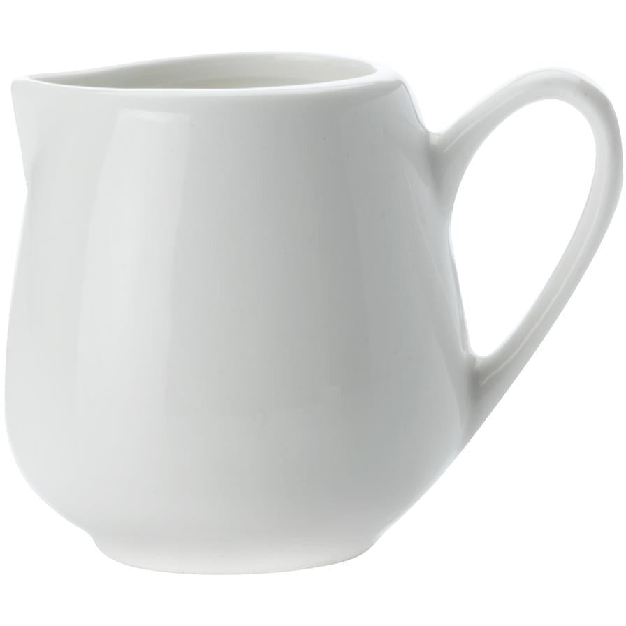 Maxwell & Williams White Basics Jug - 90ml