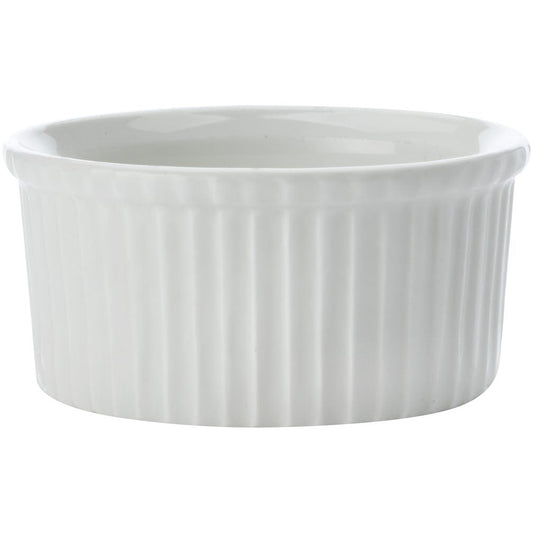 Maxwell & Williams White Basics Ramekin - 7.5cm