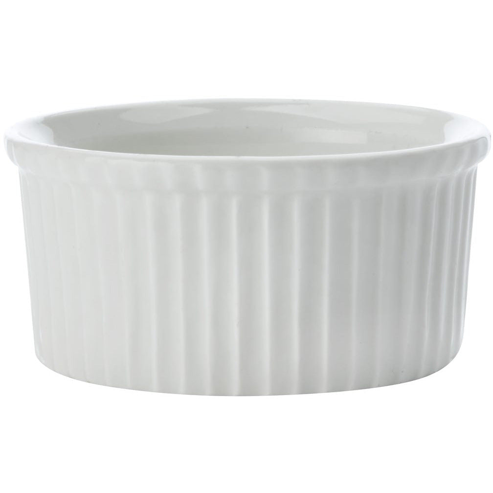 Maxwell & Williams White Basics Ramekin - 8.5cm