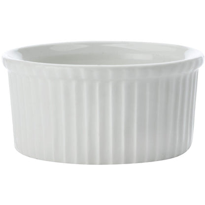 Maxwell & Williams White Basics Ramekin - 8.5cm