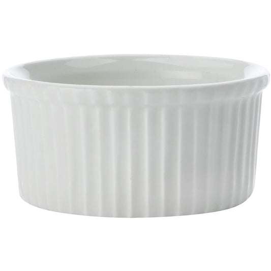 Maxwell & Williams White Basics Ramekin - 8.5cm