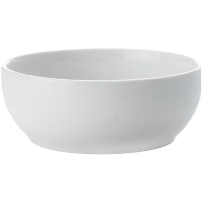 Maxwell & Williams White Basics Nut Bowl - 11.5cm