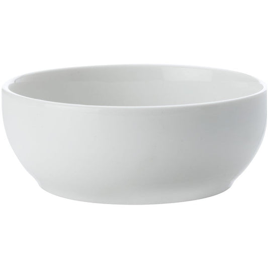 Maxwell & Williams White Basics Nut Bowl - 11.5cm