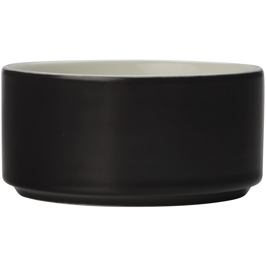 Maxell & Williams Epicurious Ramekin 8.5cm - Black