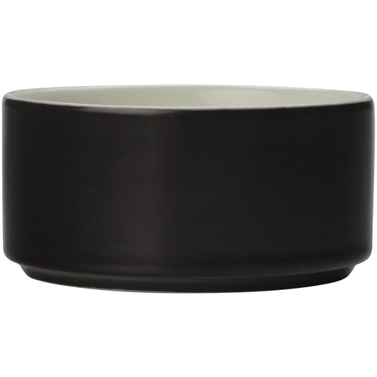 Maxell & Williams Epicurious Ramekin 8.5cm - Black