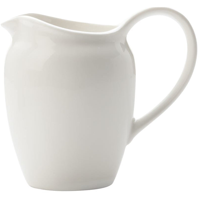 Maxwell & Williams White Basics Jug 750ml
