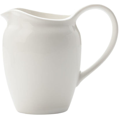 Maxwell & Williams White Basics Jug 750ml