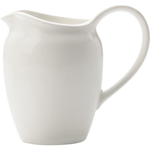 Maxwell & Williams White Basics Jug 750ml