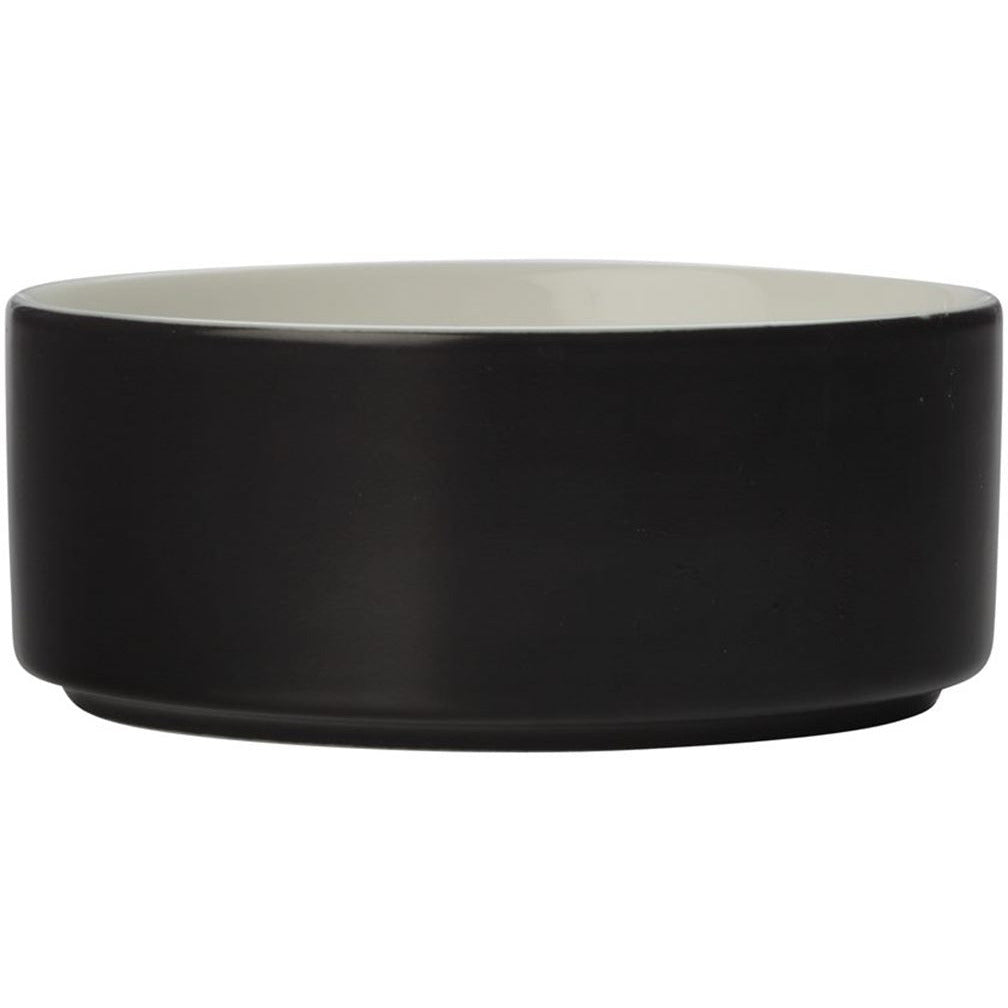 Maxwell & Williams Epicurious Ramekin 12cm x 5cm - Black