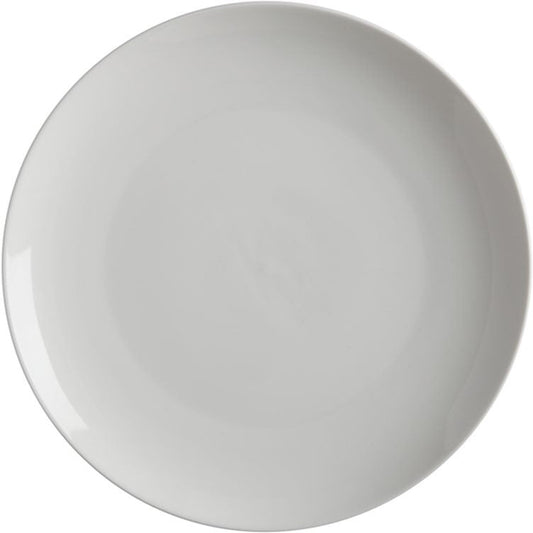 Maxwell & Williams White Basics Round Platter 40cm