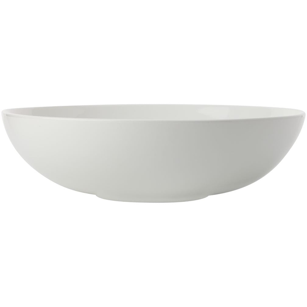 Maxwell & Williams White Basics Serving Bowl 30cm