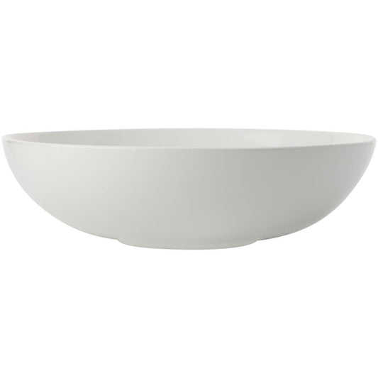 Maxwell & Williams White Basics Serving Bowl 30cm