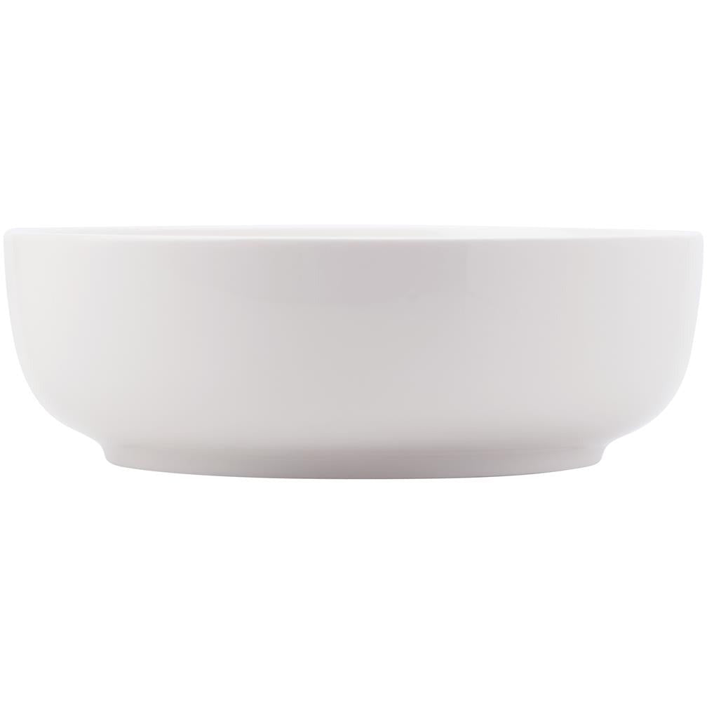 Maxwell & Williams White Basics Contemporary Serving Bowl - 20cm