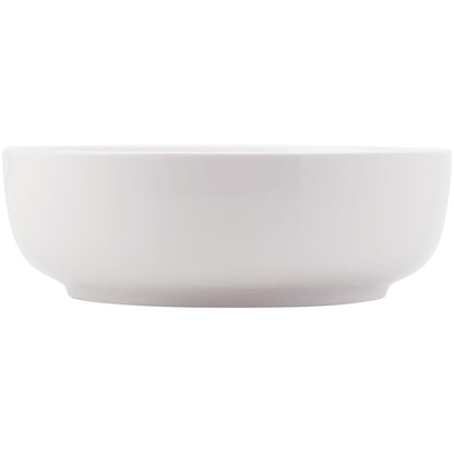 Maxwell & Williams White Basics Contemporary Serving Bowl - 20cm