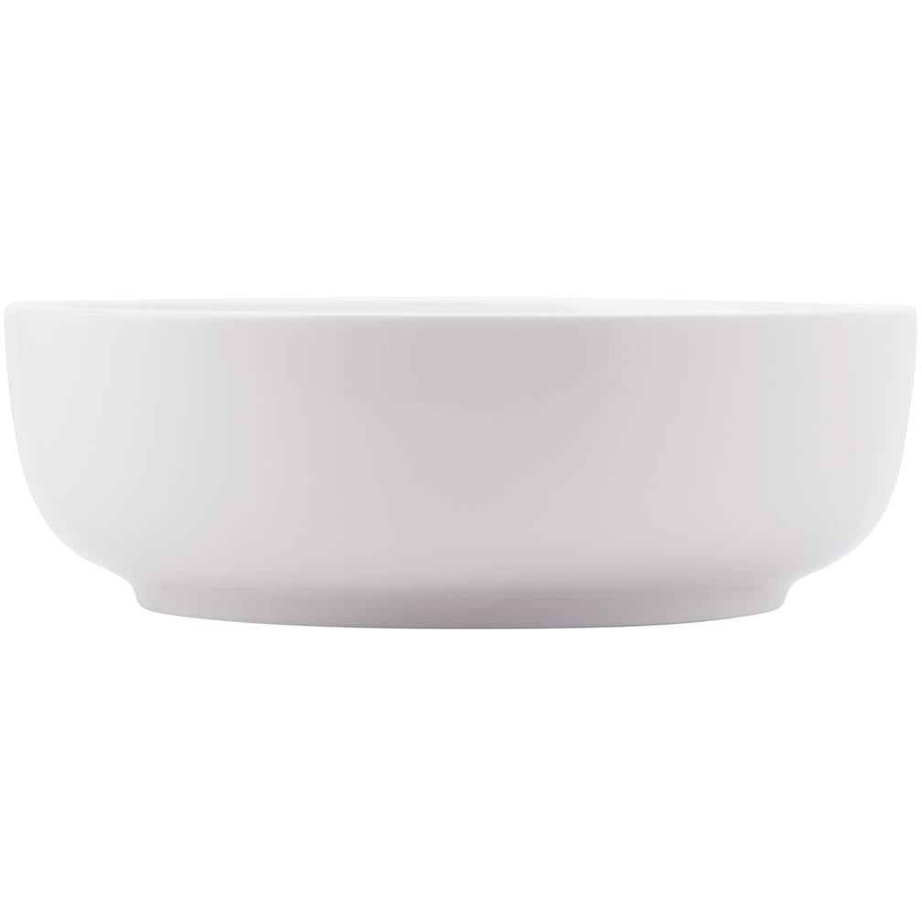 Maxwell & Williams White Basics Contemporary Serving Bowl - 25cm