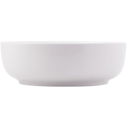 Maxwell & Williams White Basics Contemporary Serving Bowl - 25cm