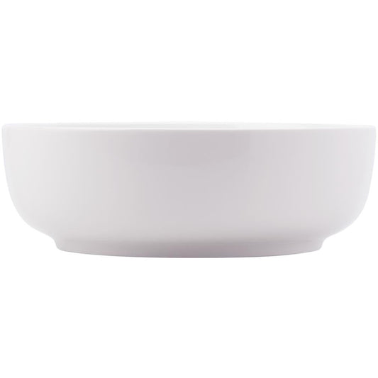 Maxwell & Williams White Basics Contemporary Serving Bowl - 25cm