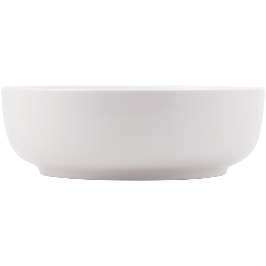 Maxwell & Williiams White Basics Contemporary Serving Bowl - 30cm