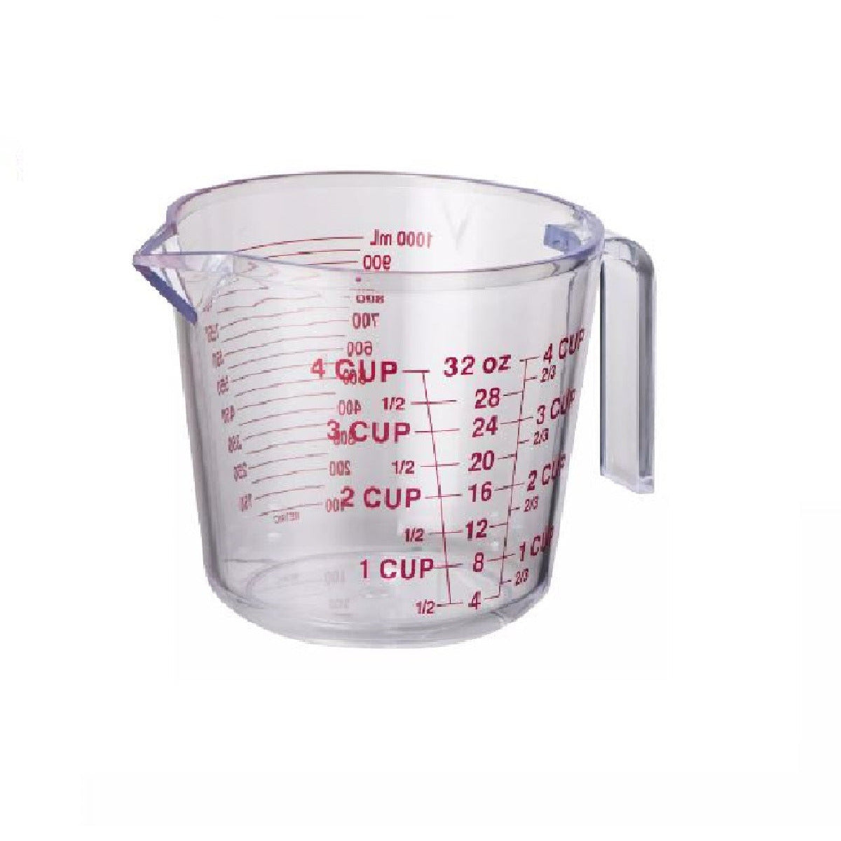 Measuring Jug - 600ML