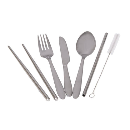 Appetito Stainless Steel Cutlery Set