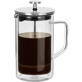 Avanti Capri Double Wall Coffee Plunger 600ml