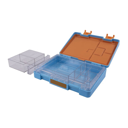 Avanti Yum Yum Bento Box Surfing Sharkie