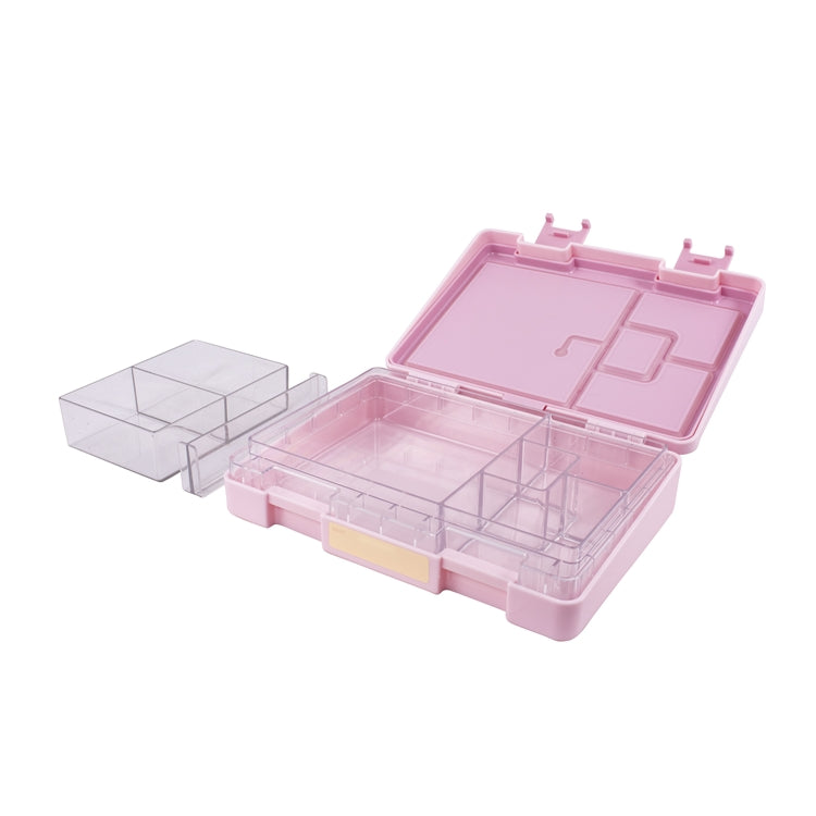 Avanti Yum Yum Bento Box Unicorn Dreaming