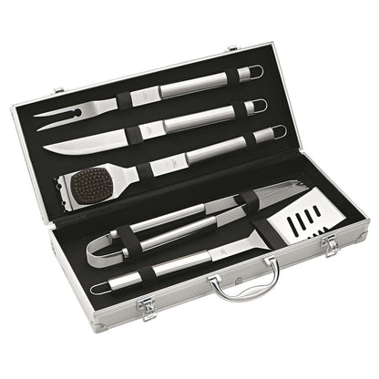 Avanti BBQ Tools - 6 Piece Set