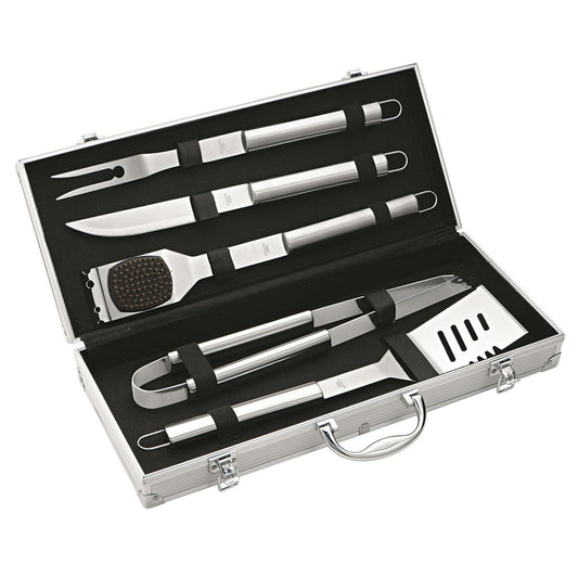 Avanti BBQ Tools - 6 Piece Set