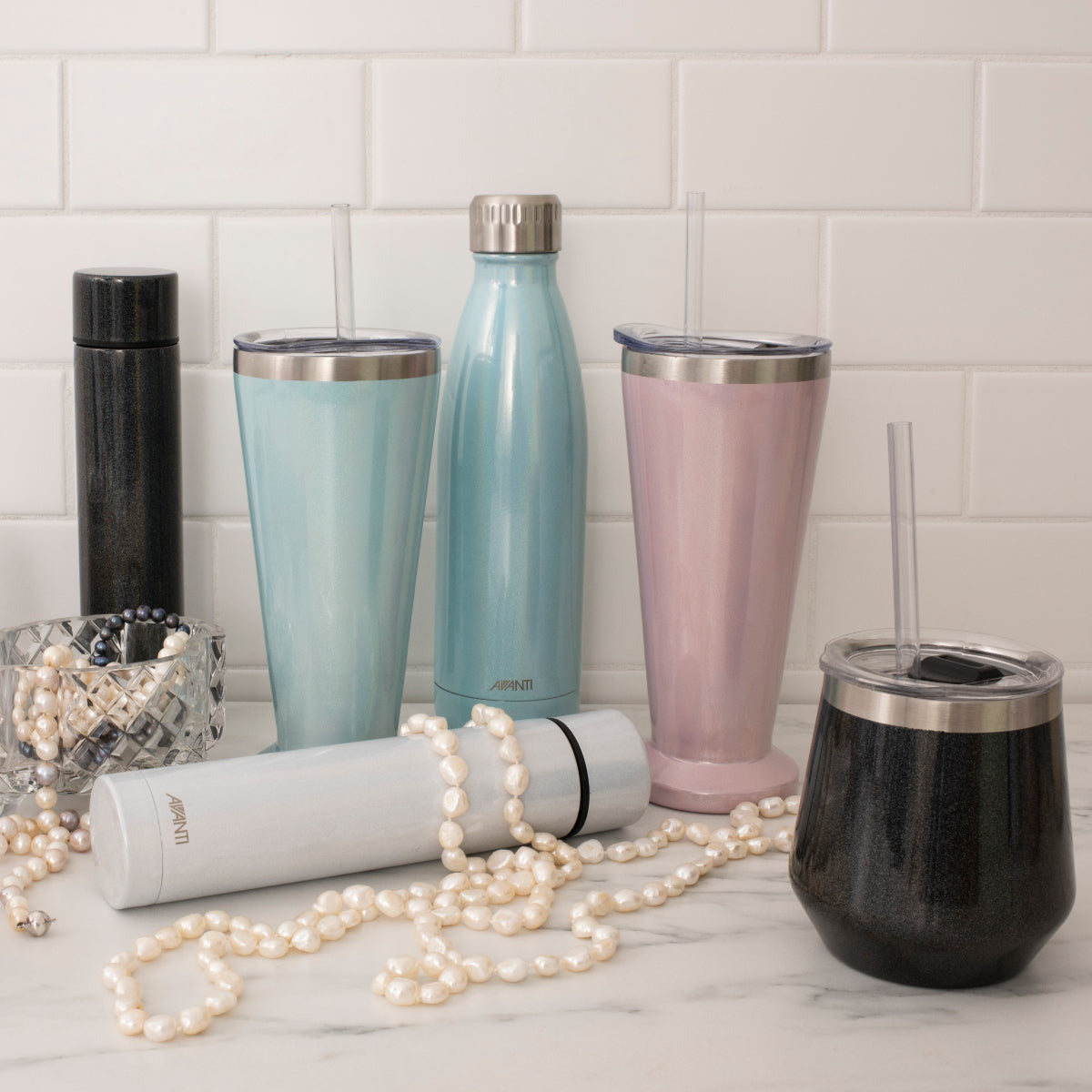 Avanti Celebrations Insulated Drinkware