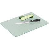 Avanti Tempered Glass Chopping Board - Plain 74059