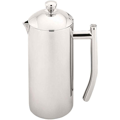 Avanti Sleel Twin Wall Coffee Plunger 600ml