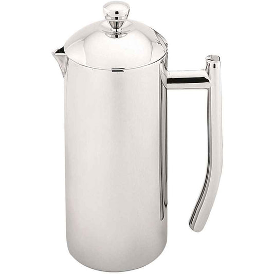 Avanti Sleel Twin Wall Coffee Plunger 600ml