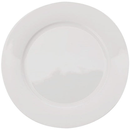 Maxwell & Williams Cashmere Rim Dinner Plate 27.5cm