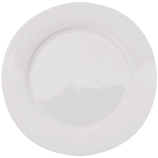 Maxwell & Williams Cashmere Rim Dinner Plate 27.5cm