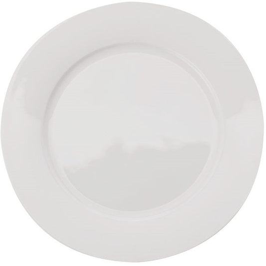 Maxwell & Williams Cashmere Rim Entree Plate 23cm
