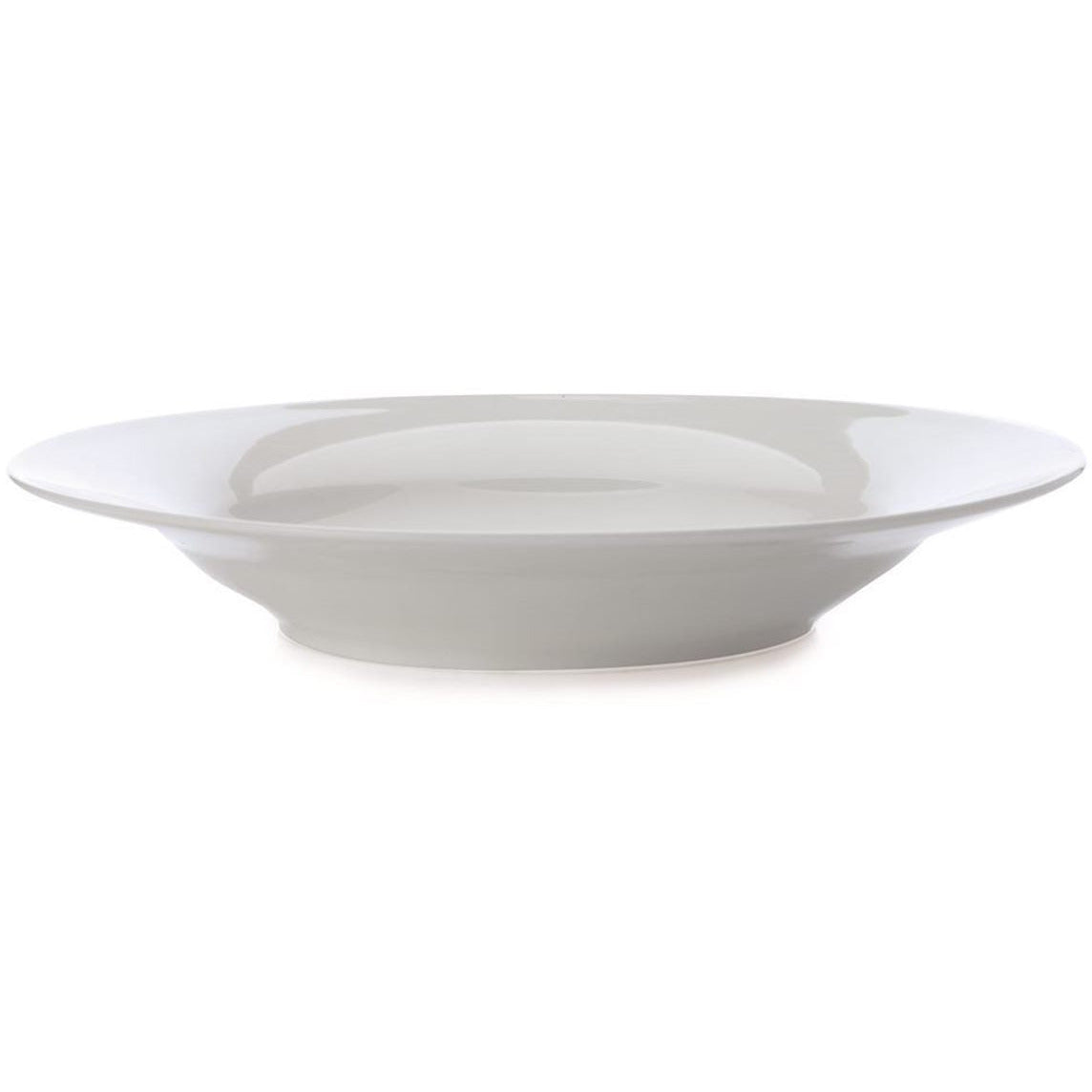 Maxwell & Williams Cashmere Rim Soup Bowl 23cm