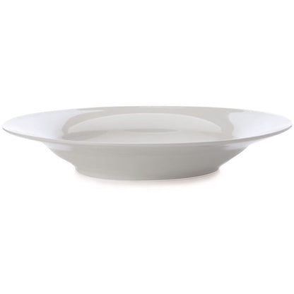 Maxwell & Williams Cashmere Rim Soup Bowl 23cm