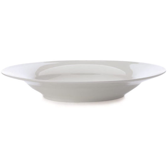 Maxwell & Williams Cashmere Rim Soup Bowl 23cm
