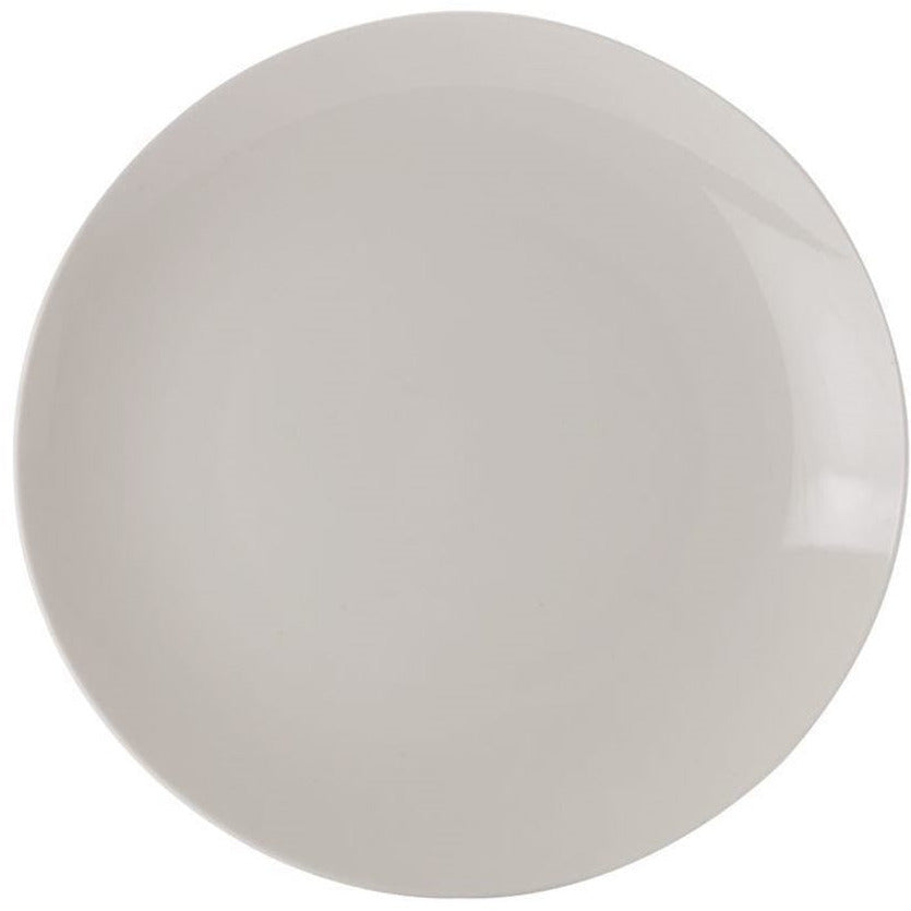 Maxwell & Williams Cashmere Coupe Dinner Plate 27cm