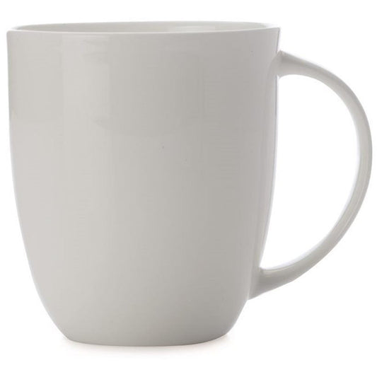 Maxwell & Williams Cashmere Coupe Mug 420ml