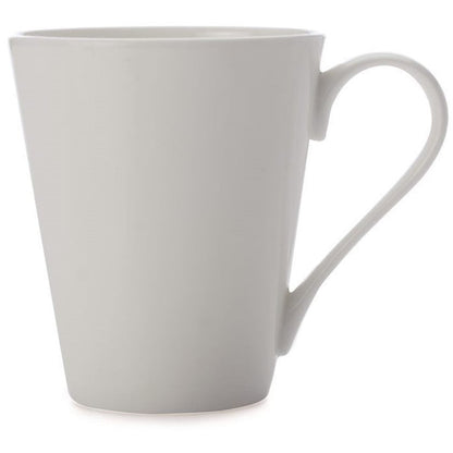 Maxwell & Williams Cashmere Conical Mug 320ml
