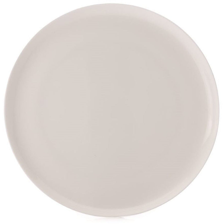 Maxwell & Williams Cashmere High Rim Coupe Plate 20cm