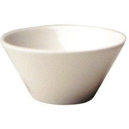 Maxwell & Williams White Basics Conical Dip 8cm