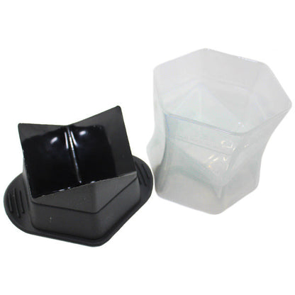 Mega Cube Ice Mould - Set of 2