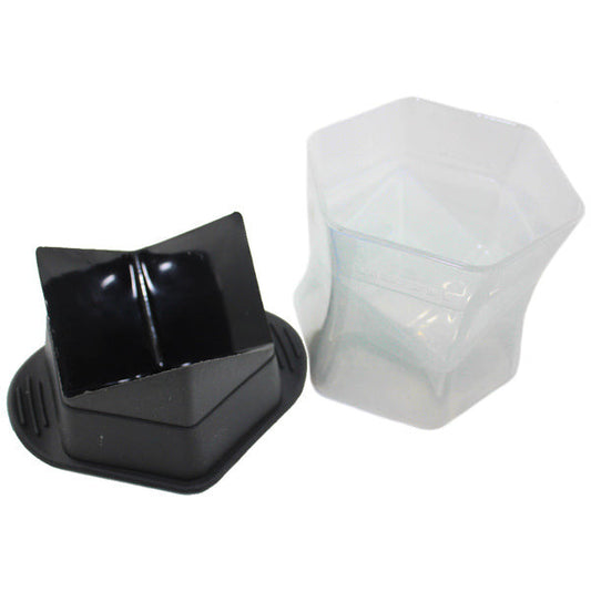 Mega Cube Ice Mould - Set of 2