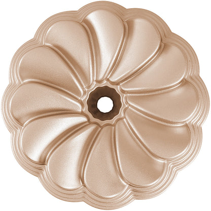 Bakers Secret Petal Non-stick Fluted Tube Pan 24x24x10cm